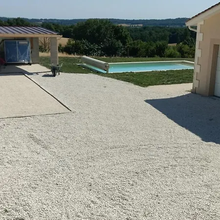 בית נופש Maison De Vacance Le Coq Montignac-le-Coq
