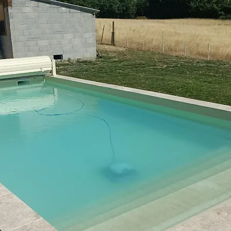 Сasa de vacaciones Maison De Vacance Le Coq *