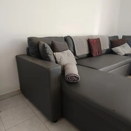 בית נופש Maison De Vacance Le Coq *