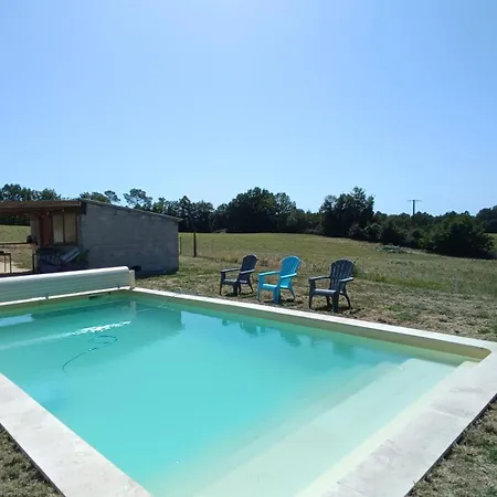 בית נופש Maison De Vacance Le Coq Montignac-le-Coq