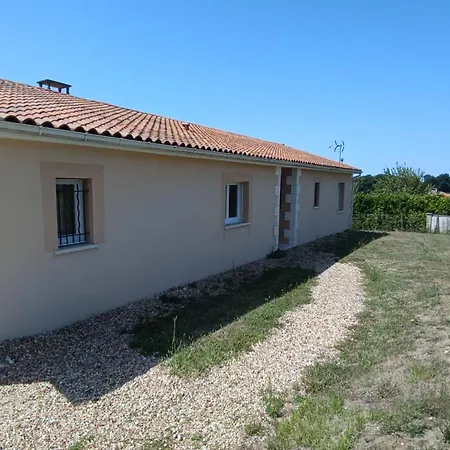 Maison De Vacance Le Coq *